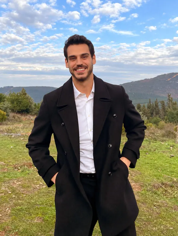 Hasan Denizyaran