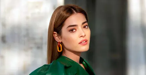 Simay Barlas