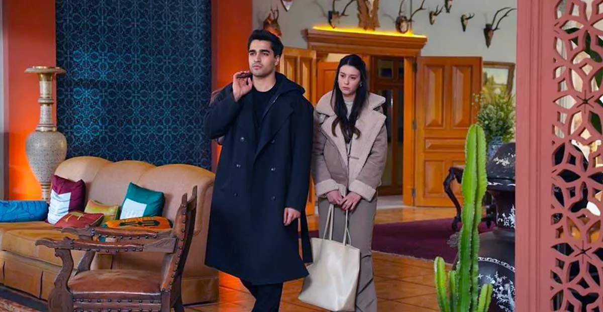 Audience pressure in Yalı Çapkını's changed the script!