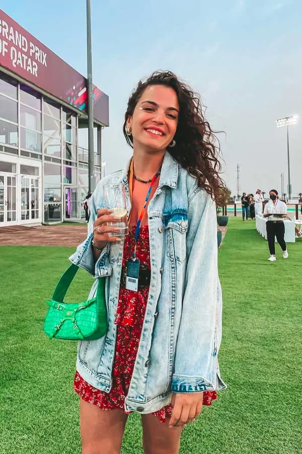 Aslı Bekiroğlu - Photo Gallery