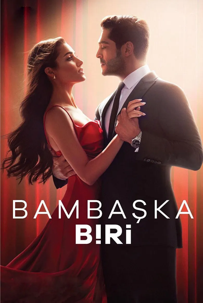 Bambaşka Biri