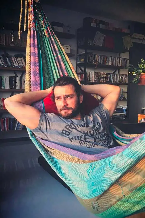 Birkan Sokullu - Photo Gallery