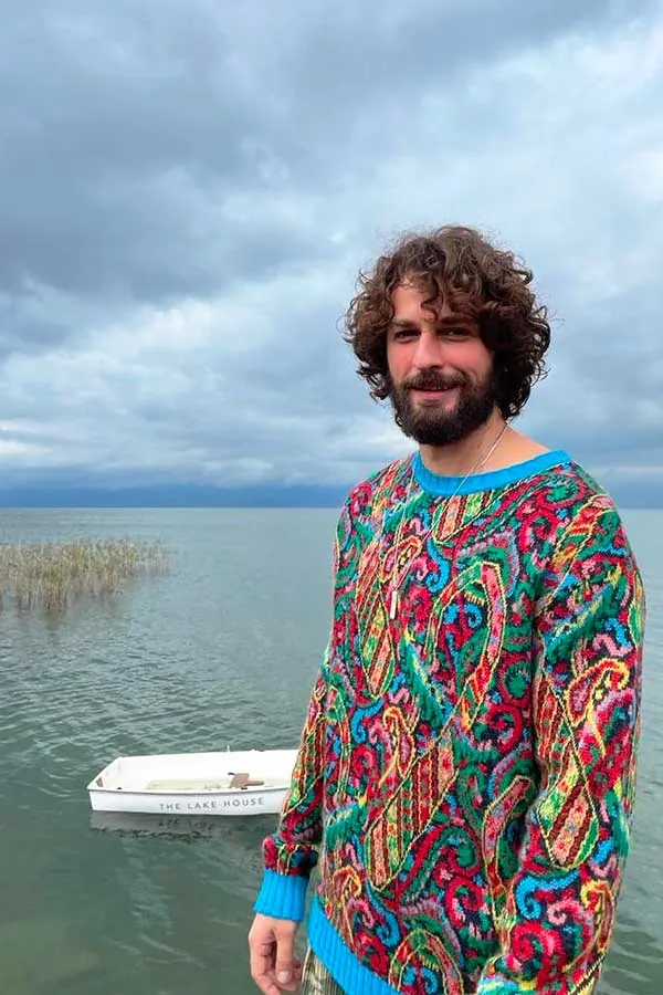 Birkan Sokullu - Photo Gallery
