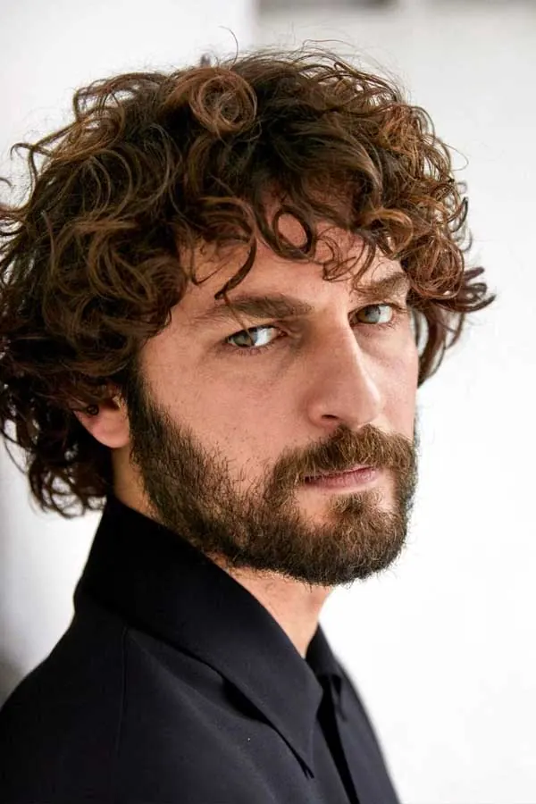 Birkan Sokullu - Photo Gallery