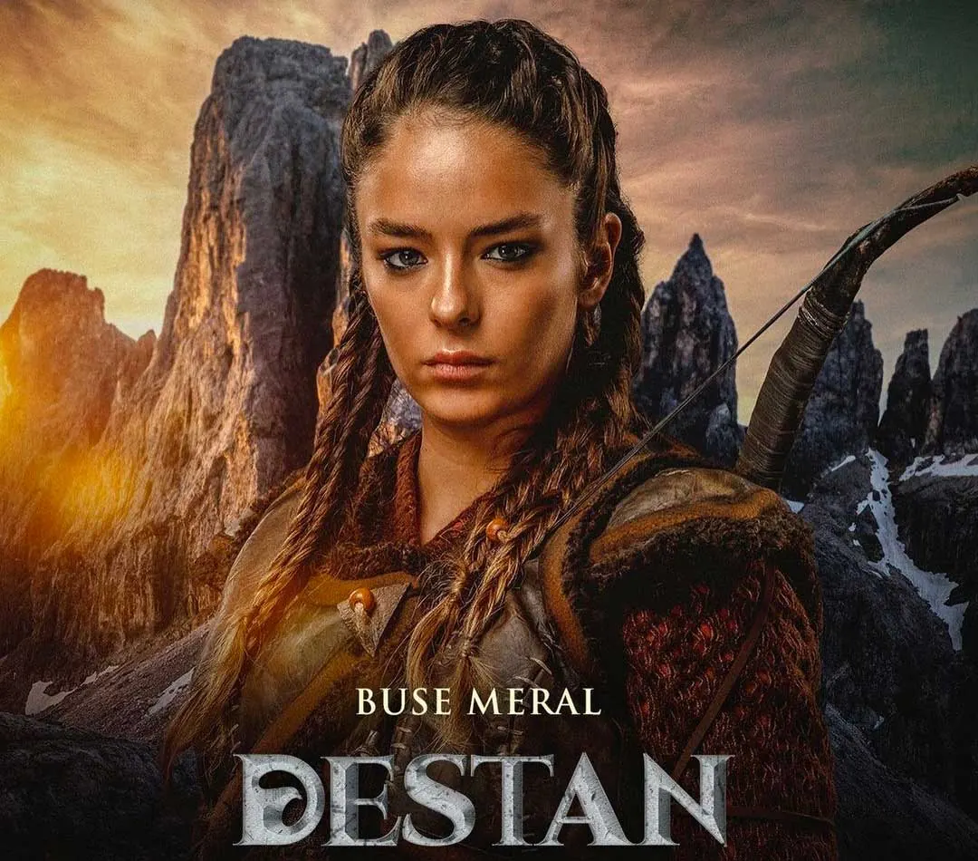 Buse Meral