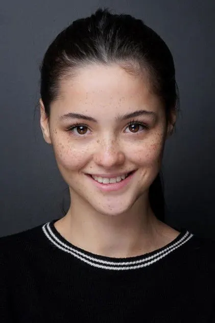 Derya Pınar Ak como Gönül Koşaner
