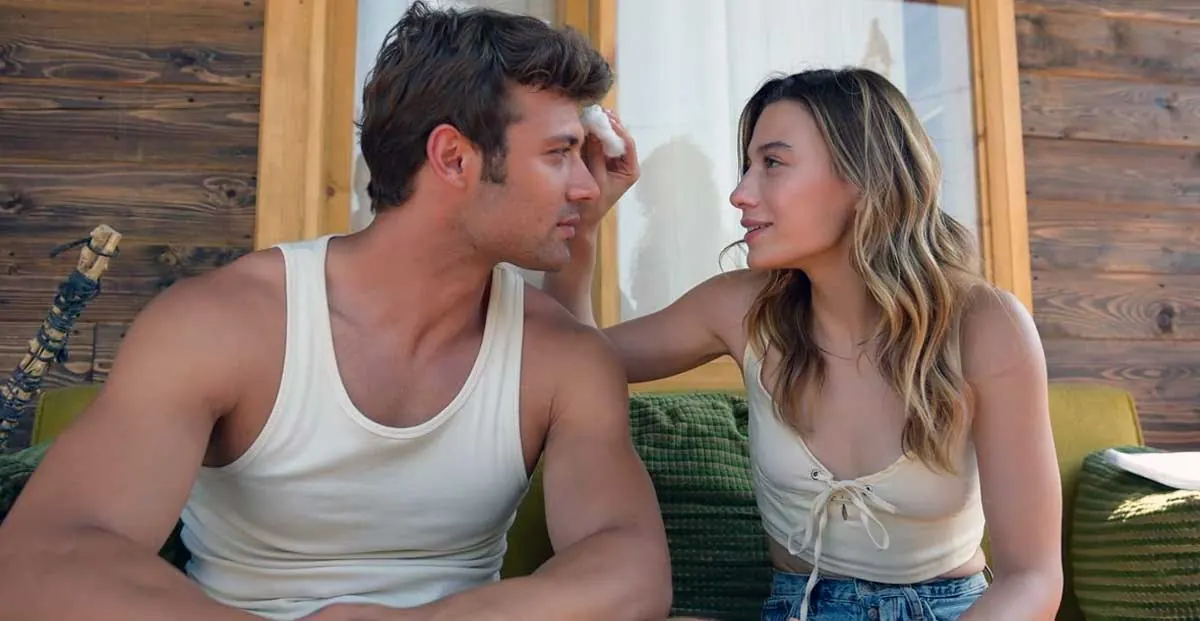 ¿Qué tipo de serie es Dönence? ¿Quién está en el elenco de Dönence?