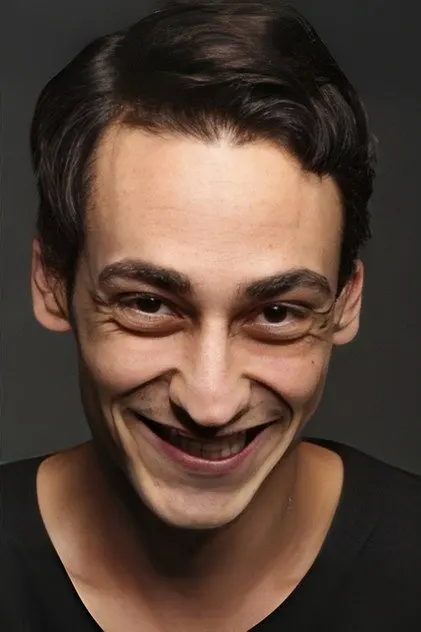Edip Tepeli como Mert