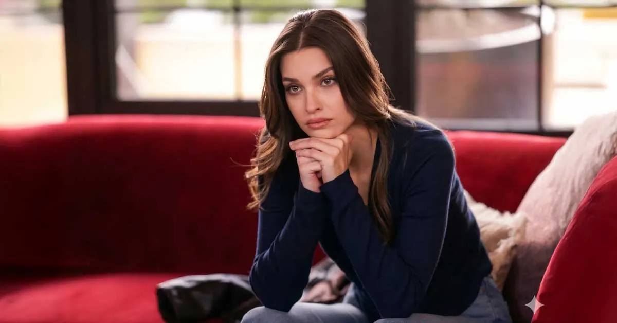 Sorprendente salida en la serie Yeralti: ¡una de las protagonistas se marcha!