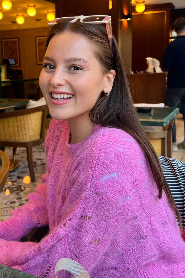 Elçin Afacan Photo Gallery