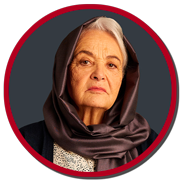 Emel Göksu como Seher Soykan