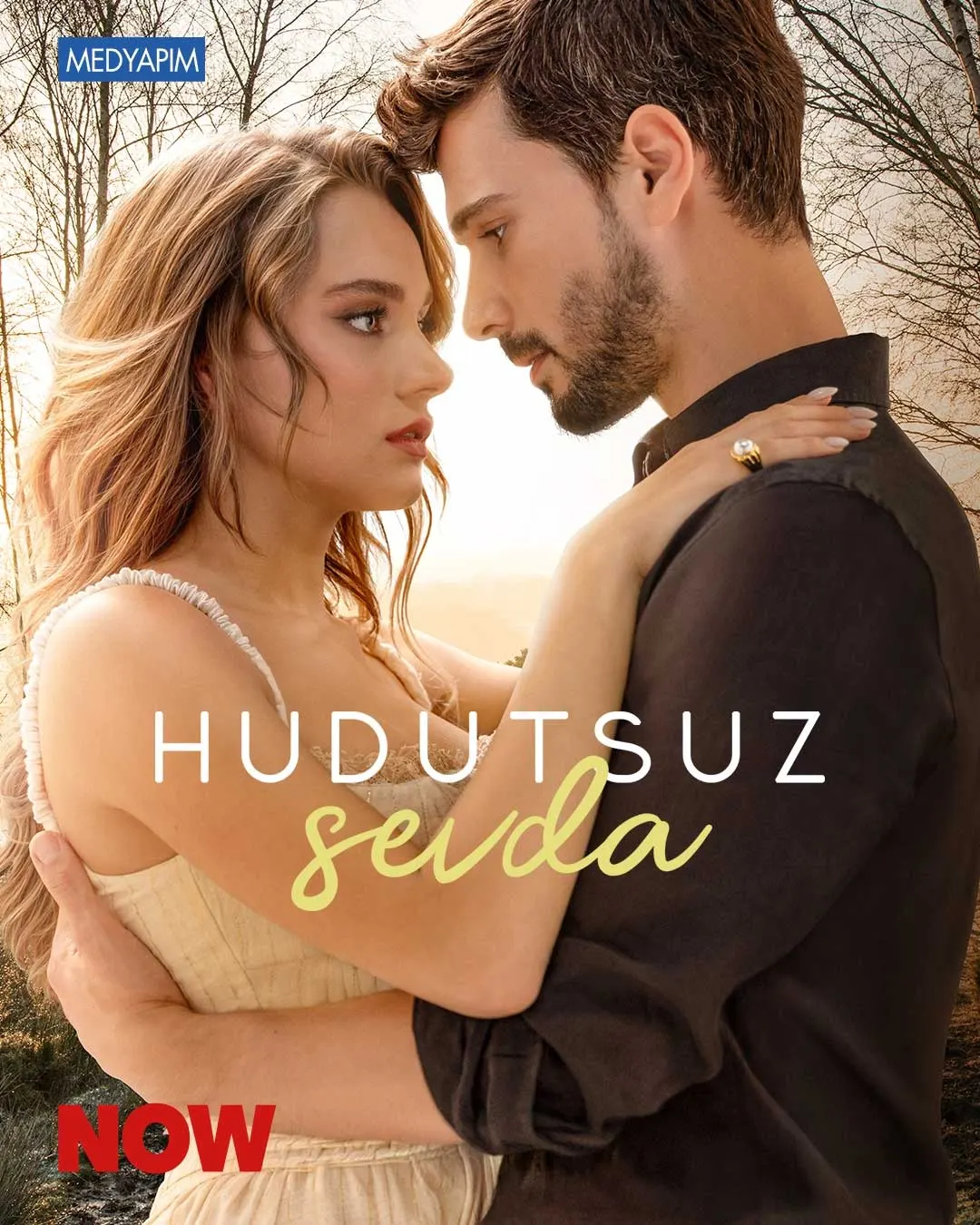 Hudutsuz Sevda