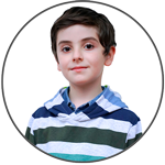 Kaan Şener como Atlas Mahirer