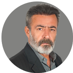 Levent Ülgen como Selahattin Görgülü