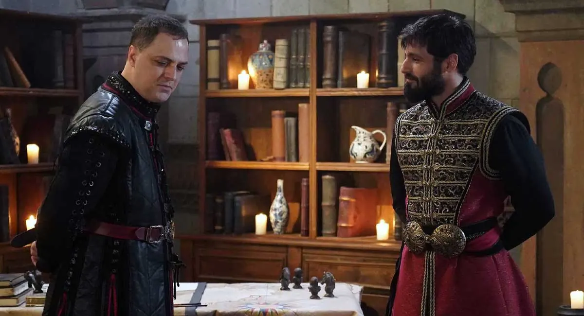 Mehmed: ¡Fetihler Sultanı está en pantalla con el final de temporada!