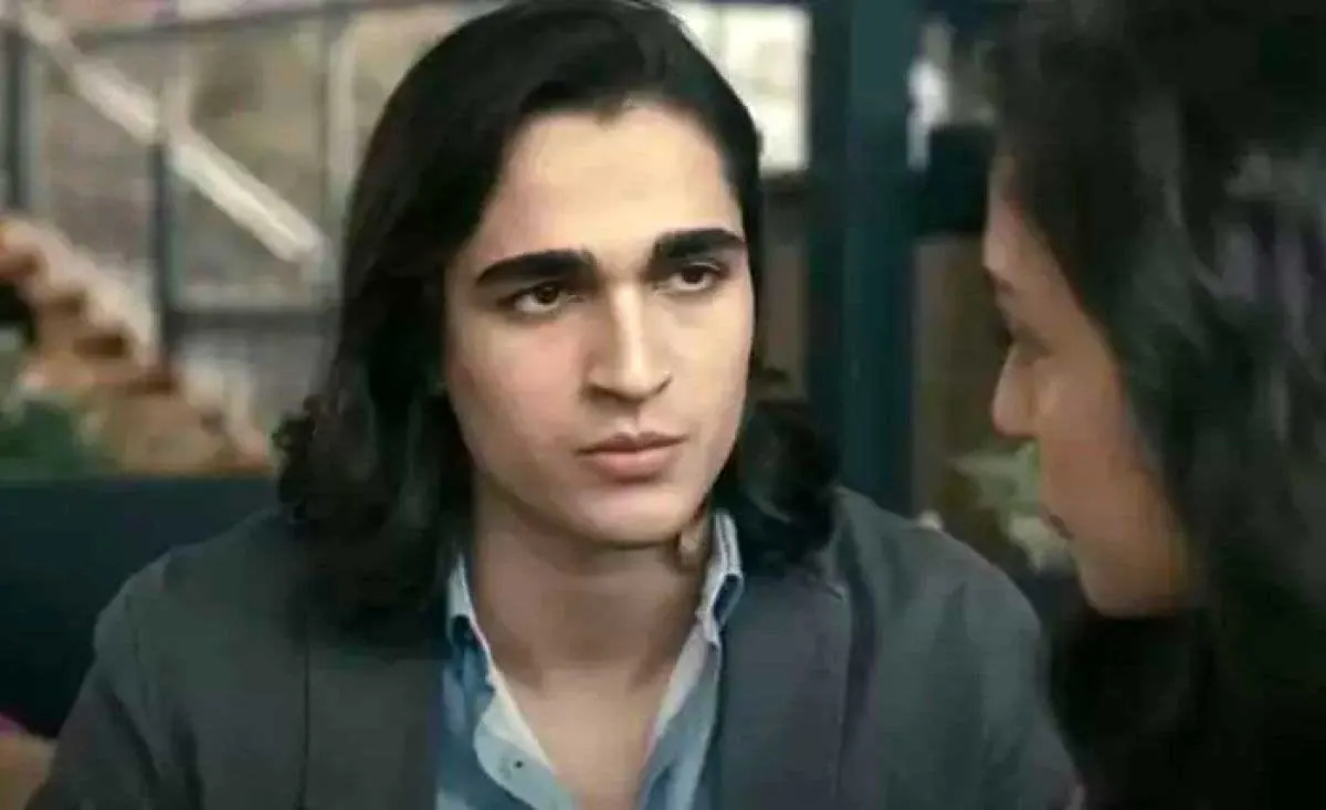 Mert Ramazan Demir - Long Hair