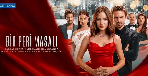 Bir Peri Masalı