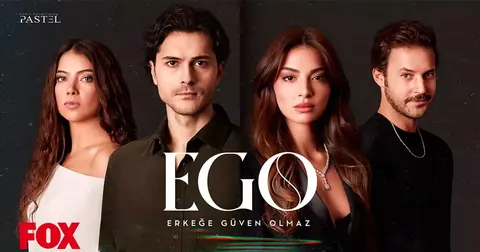 EGO