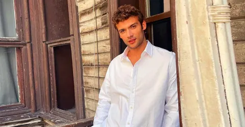 Caner Topçu