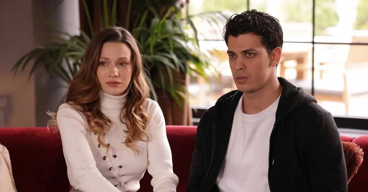 Sorprendente salida en la serie Yeralti: ¡una de las protagonistas se marcha!