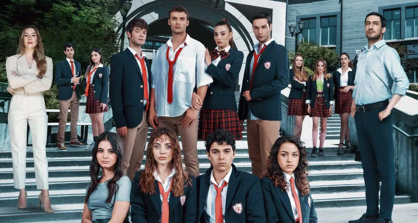 The release date of the "Duy Beni" series has been announced!