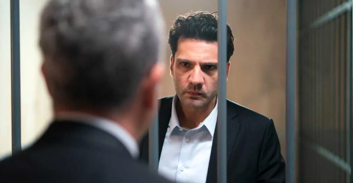Will Yargı series make the final?