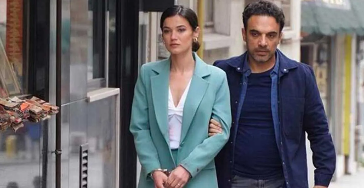 Se ha anunciado la fecha de inicio de la segunda temporada de la serie Yargı!