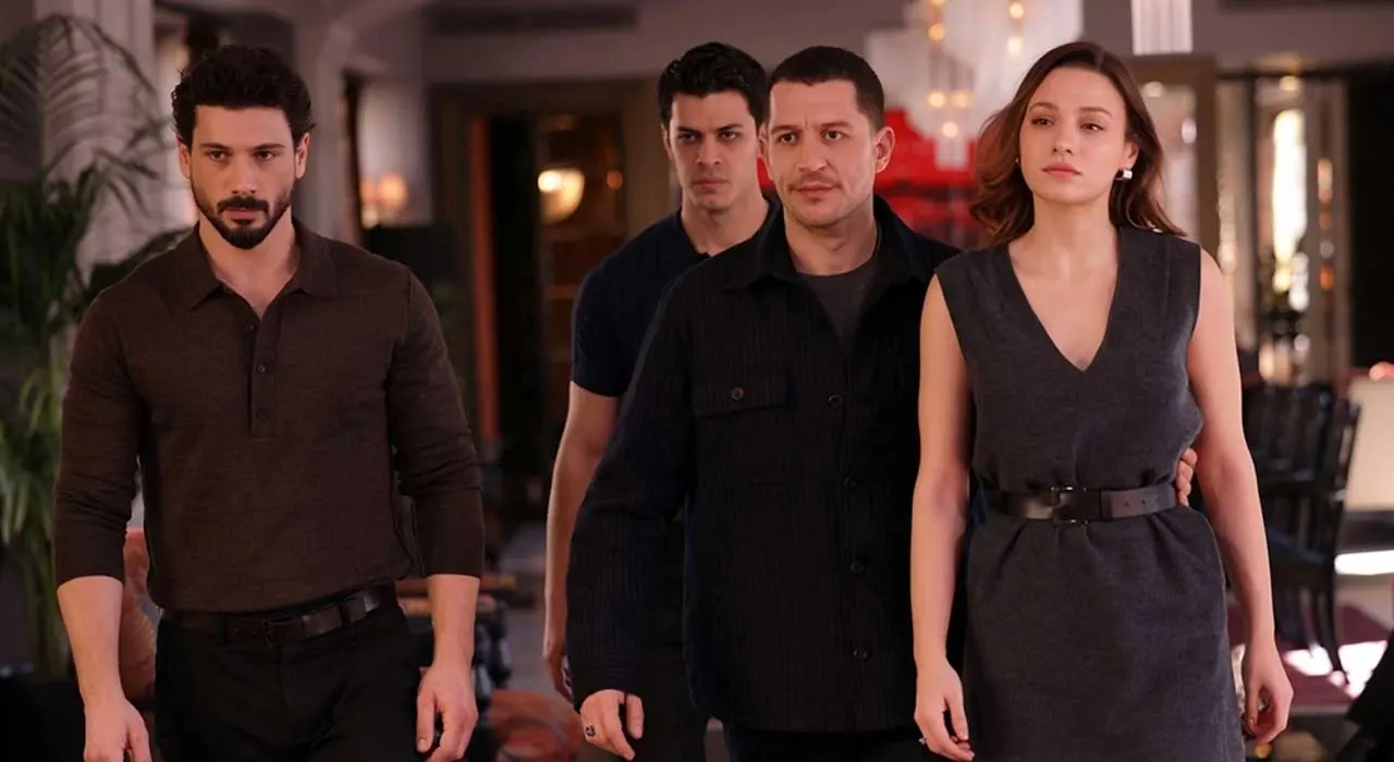 ¿Se cancelará la serie Yeraltı en medio del debate sobre la violencia?