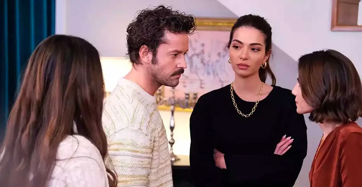 Ahmet Kayakesen a répondu à nos questions sur la série Ego!