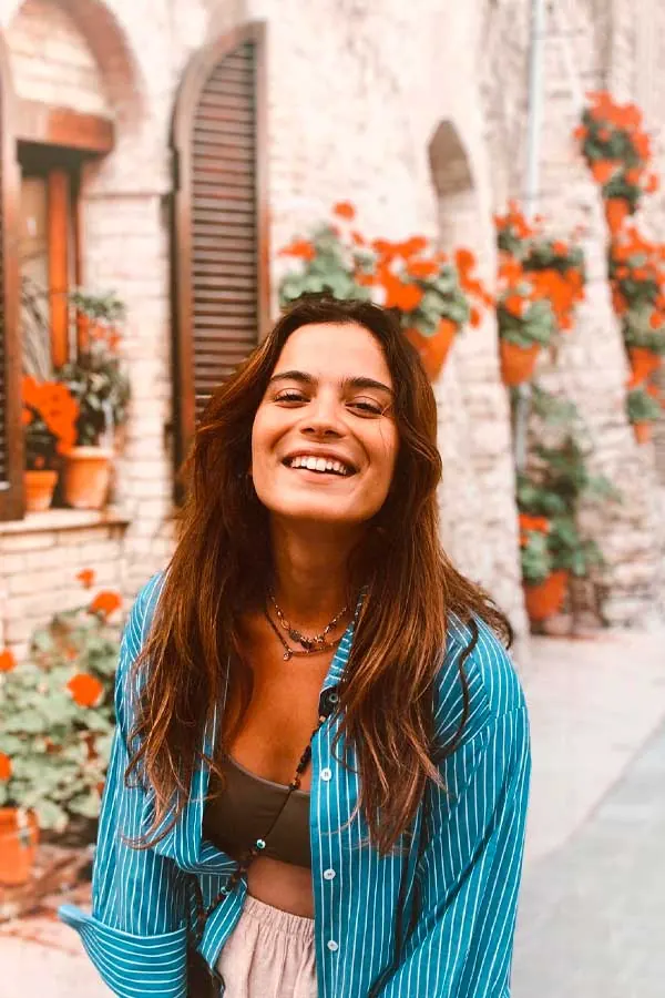 Aslı Bekiroğlu - Photo Gallery