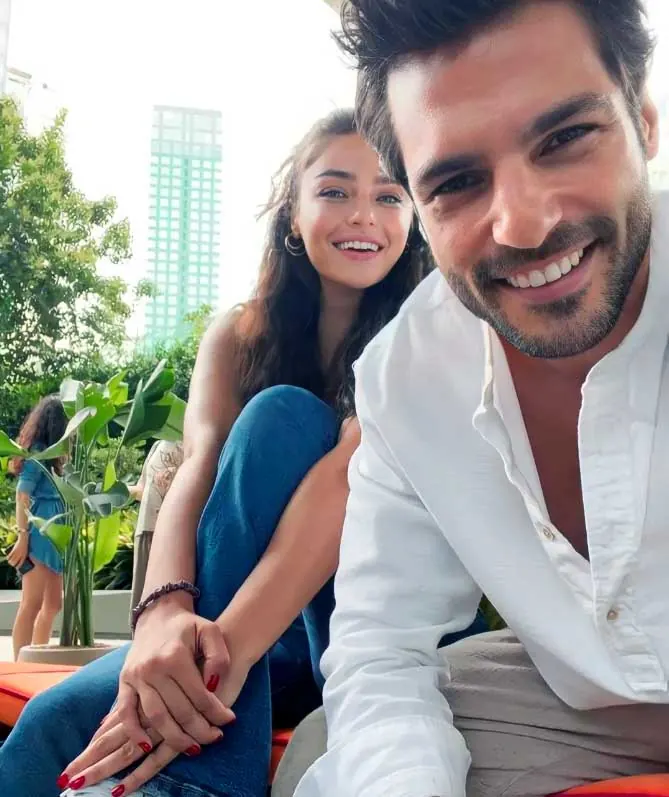 Une déclaration ambitieuse de Serkan Çayoğlu à propos de sa nouvelle série Kader Bağları !