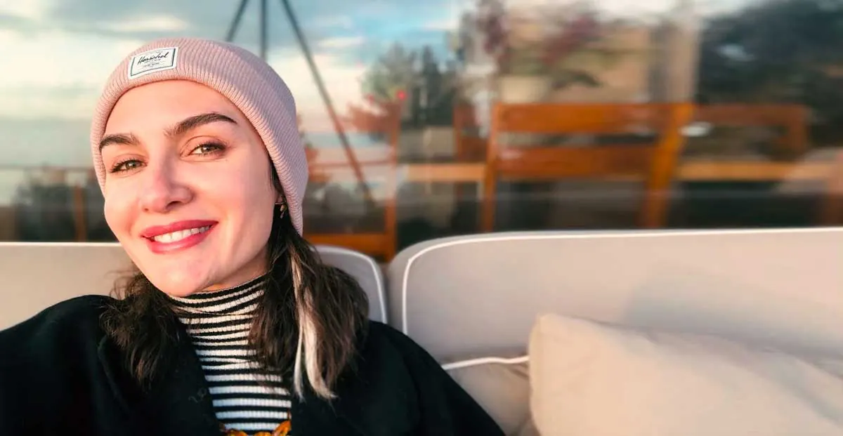 Birce Akalay