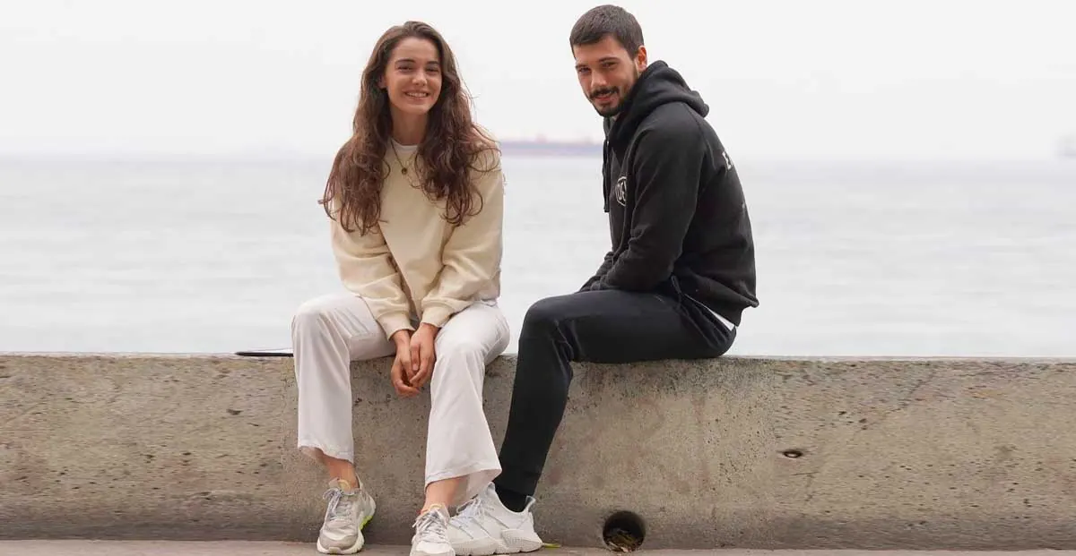 Who is Deniz Can Aktaş