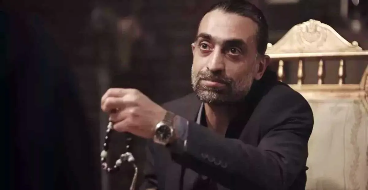 Il a commencé sa carrière d'acteur avec le personnage de Ferman Sarıbaş, qu'il a interprété dans la série Kurtlar Vadisi Pusu, publiée en 2019.