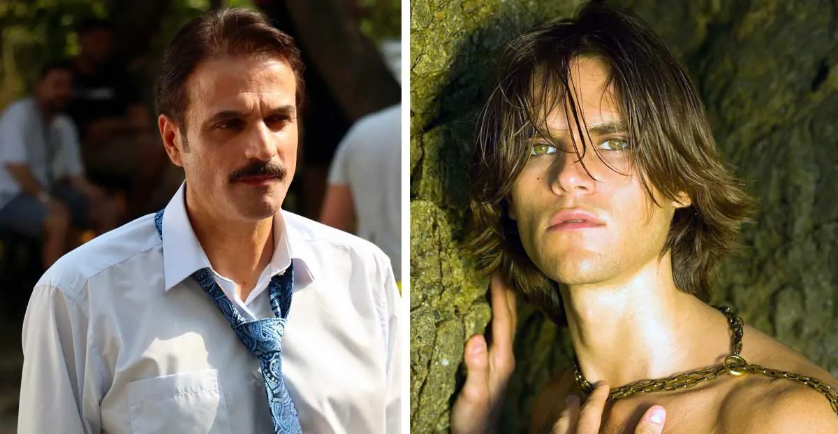 Master name Ufuk Özkan and Miro Gerede Erkaya will take part in the new episodes of the Duy Beni (Hear Me) series.