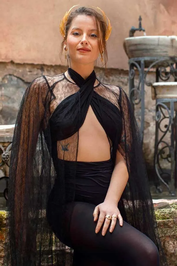Elçin Afacan Photo Gallery
