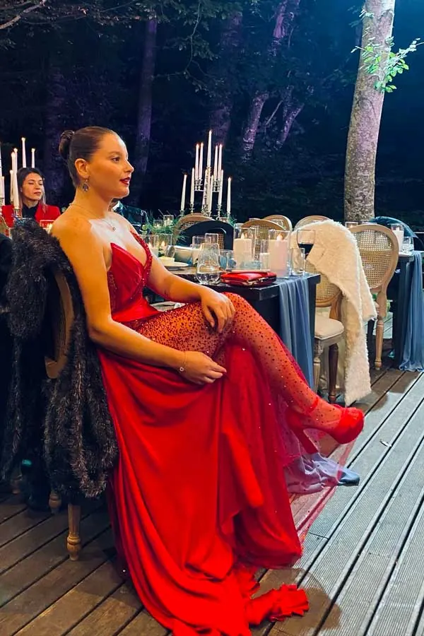 Elçin Afacan Photo Gallery