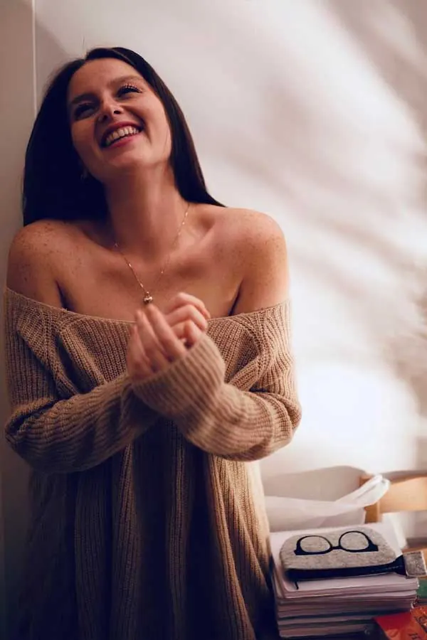Elçin Afacan Photo Gallery