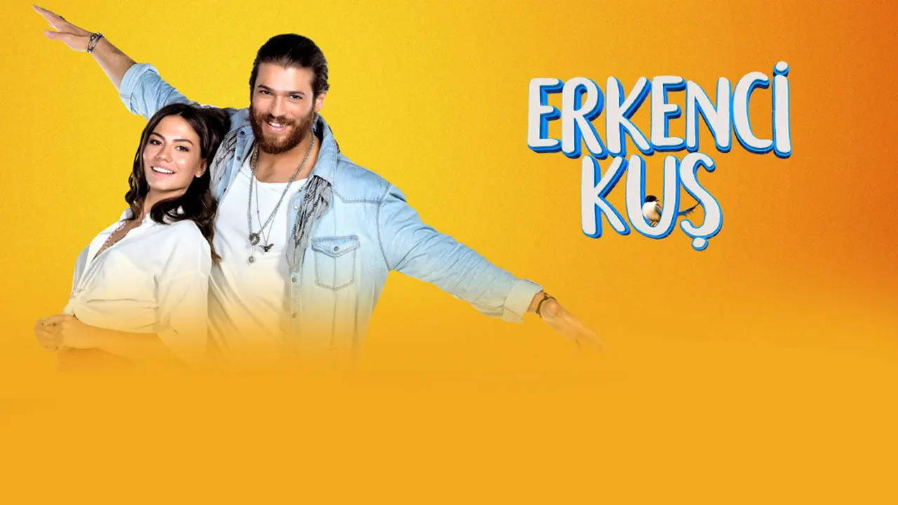 Image de couverture de Erkenci Kuş