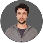 Fatih Çetintaş dans le rôle de Taner Güvenbağ