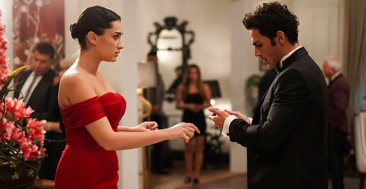 Hande Doğandemir - Annemizi Saklarken