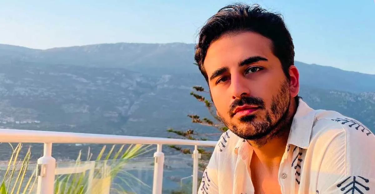 Un nouvel acteur a rejoint la série Hudutsuz Sevda dont le tournage a commencé !