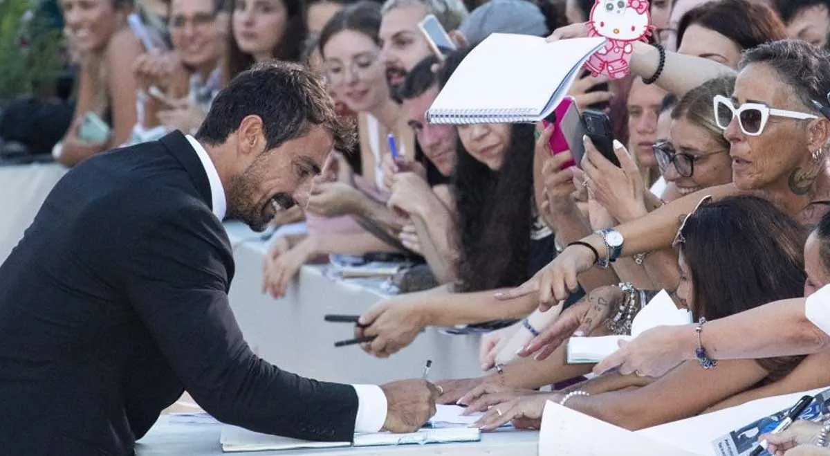İbrahim Çelikkol est rentré d'Italie avec un prix !