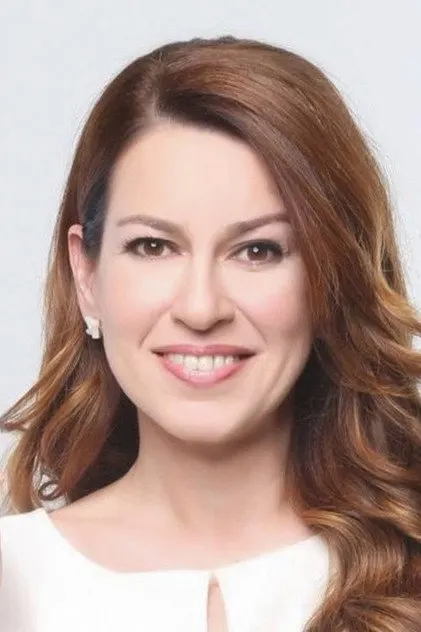 İpek Tuzcuoğlu dans le rôle de Gülfen Gülsoy
