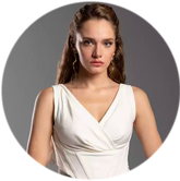 Miray Daner dans le rôle de Zeynep