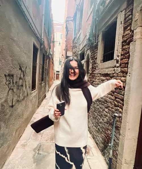 Pınar Deniz