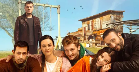 Ateş Kuşları