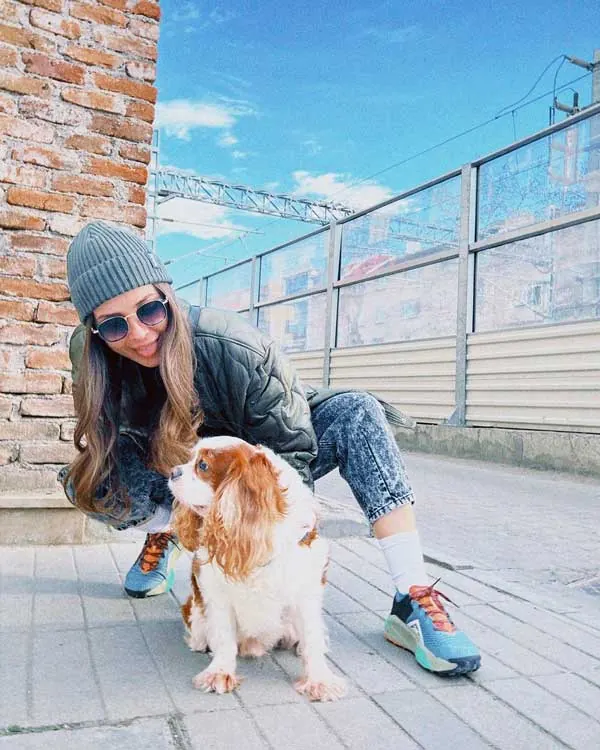 Selin Sezgin