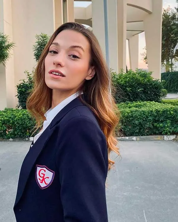 Sümeyye Aydoğan