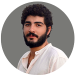 Volkan Kıran dans le rôle de Salih